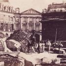 The column in the Place Vendôme